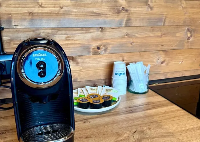 Apartment Escape To Nature Calm Intirana Tirana