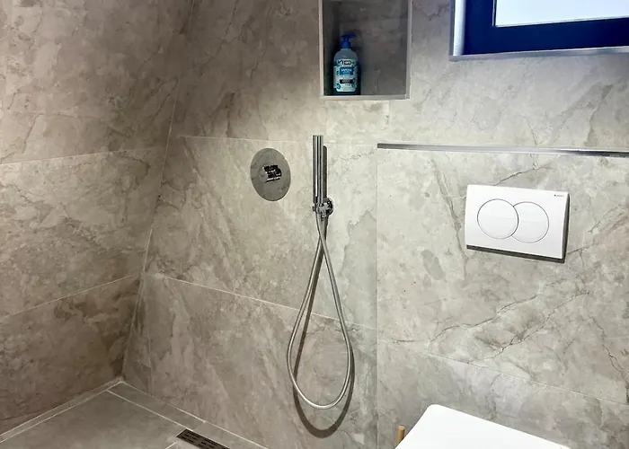 Escape To Nature Calm Intirana Apartment Tirana