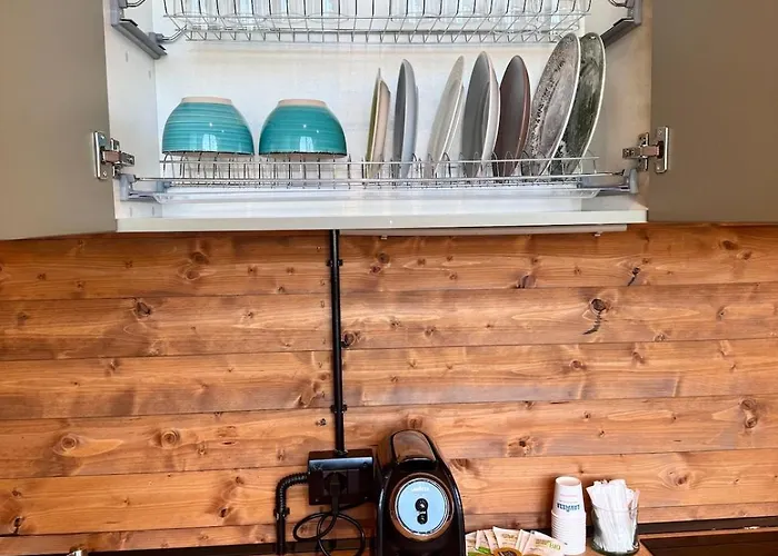 Escape To Nature Calm Intirana