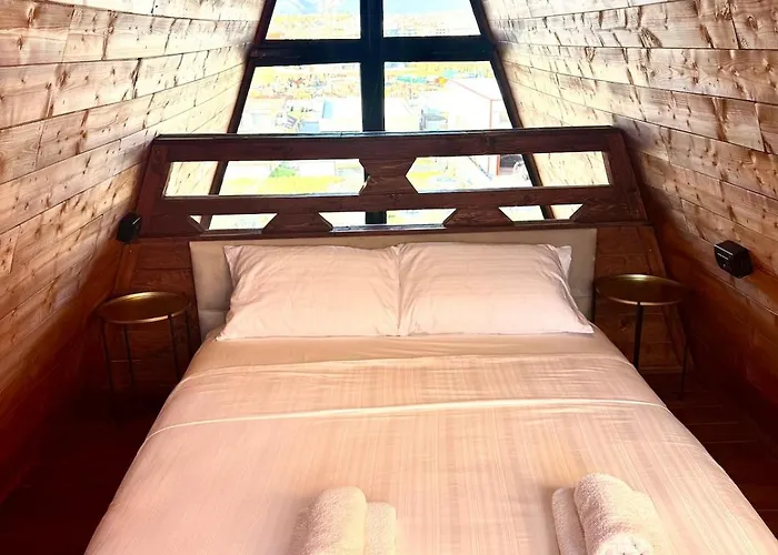 Escape To Nature Calm Intirana *