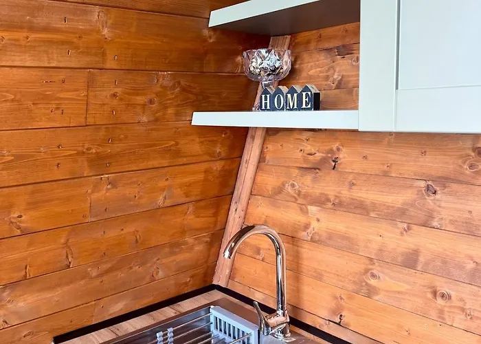 Escape To Nature Calm Intirana Apartment Tirana