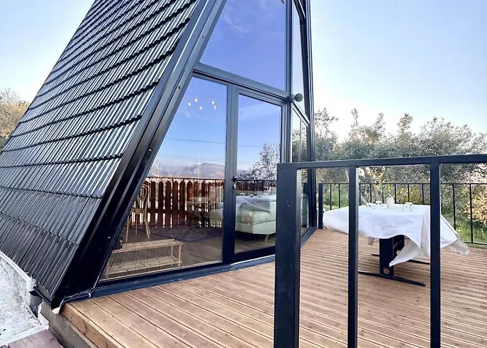 Escape To Nature Calm Intirana *