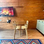 Apartment Escape To Nature Calm Intirana *