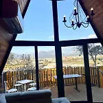 Escape To Nature Calm Intirana Apartment Tirana