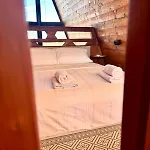 Apartment Escape To Nature Calm Intirana Tirana