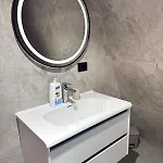 Escape To Nature Calm Intirana Apartment Tirana