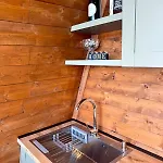 Escape To Nature Calm Intirana Apartment Tirana