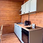 Apartment Escape To Nature Calm Intirana Tirana