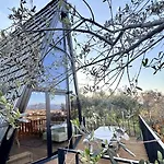 Escape To Nature Calm Intirana Apartment Tirana