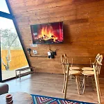 Apartment Escape To Nature Calm Intirana