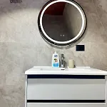 Apartment Escape To Nature Calm Intirana Tirana