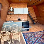 Escape To Nature Calm Intirana Apartment Tirana