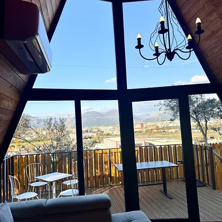 Escape To Nature Calm Intirana 아파트 티라나