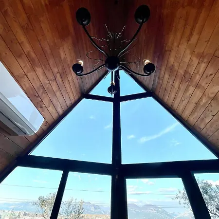 Escape To Nature Calm Intirana *