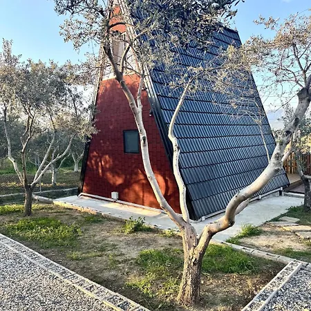 Escape To Nature Calm -vila Hoxha *