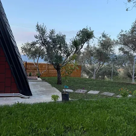 아파트 Escape To Nature Calm Intirana
