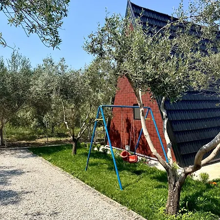 Escape To Nature Calm Intirana * Тирана