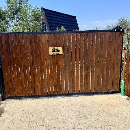 Escape To Nature Calm Intirana *