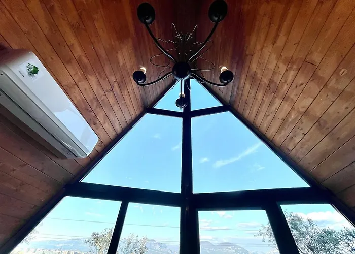 Escape To Nature Calm Intirana *