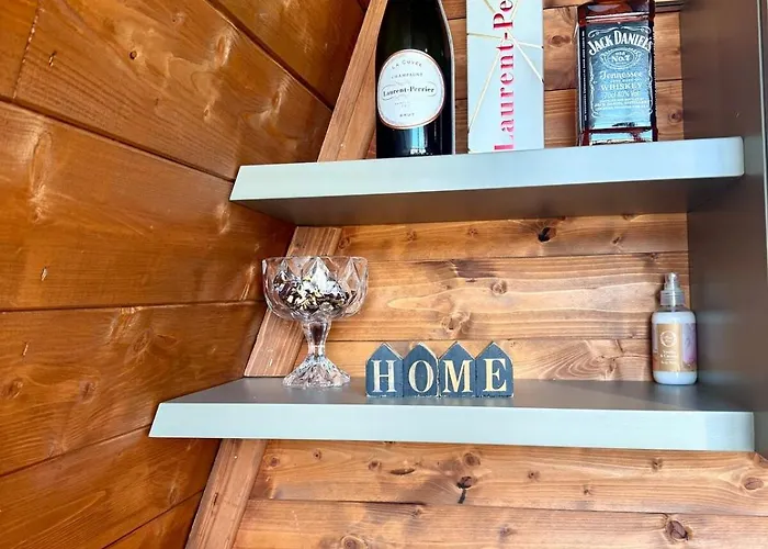 Escape To Nature Calm Intirana * Тирана