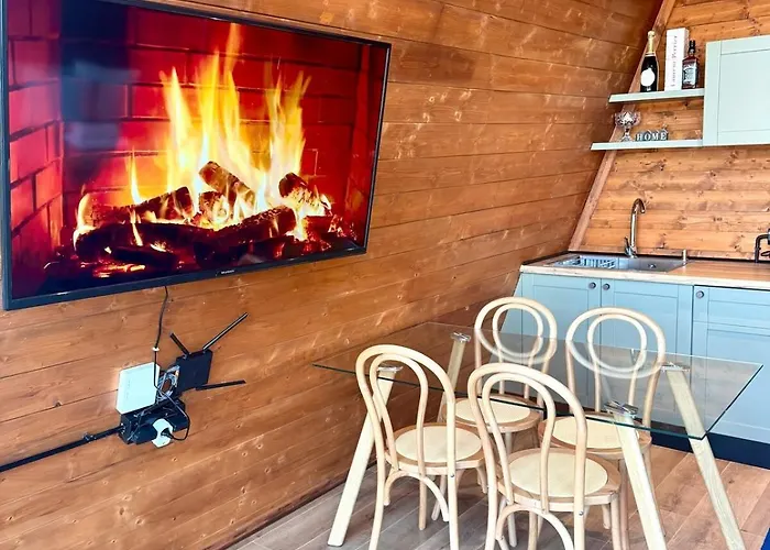 Escape To Nature Calm Intirana