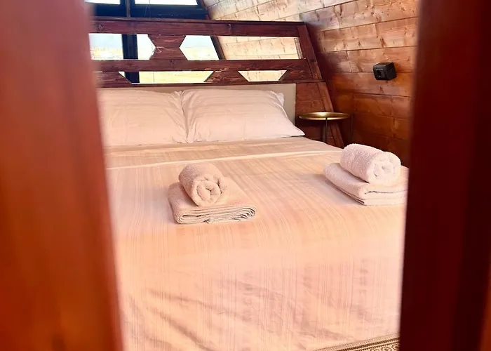 Апартаменты Escape To Nature Calm Intirana Тирана