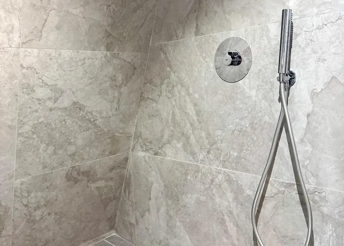 Escape To Nature Calm Intirana Тирана