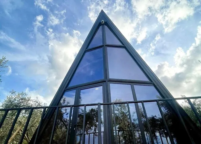 Escape To Nature Calm Intirana Апартаменты