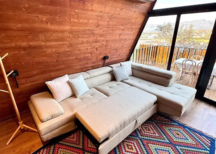 Escape To Nature Calm Intirana *