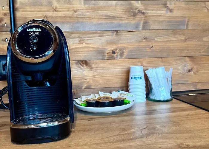 Escape To Nature Calm Intirana Апартаменты