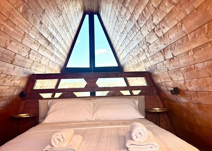 Апартаменты Escape To Nature Calm Intirana