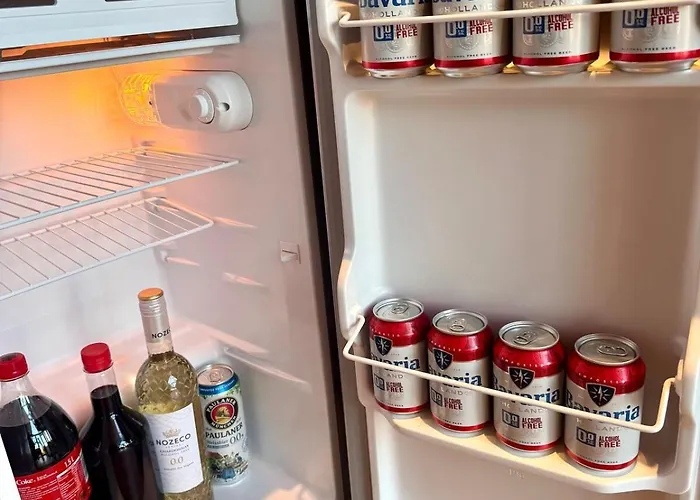 Апартаменты Escape To Nature Calm Intirana *