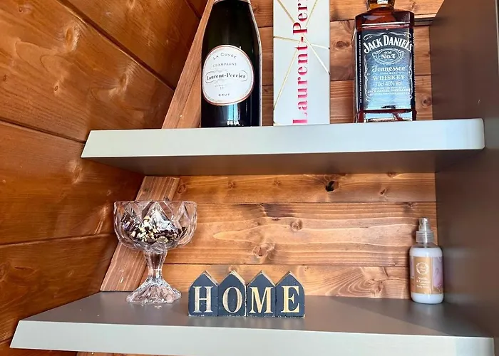 Escape To Nature Calm Intirana Апартаменты Тирана