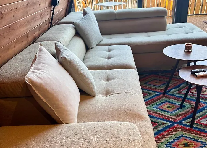 Escape To Nature Calm Intirana *