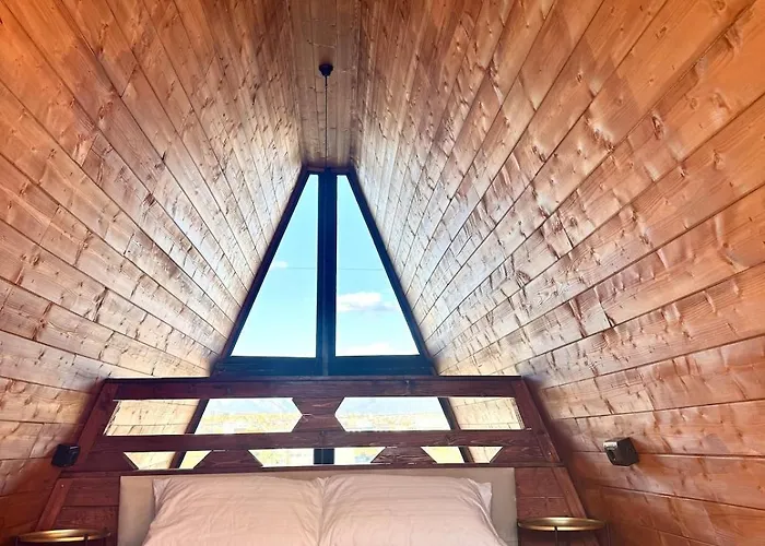 Escape To Nature Calm Intirana Тирана