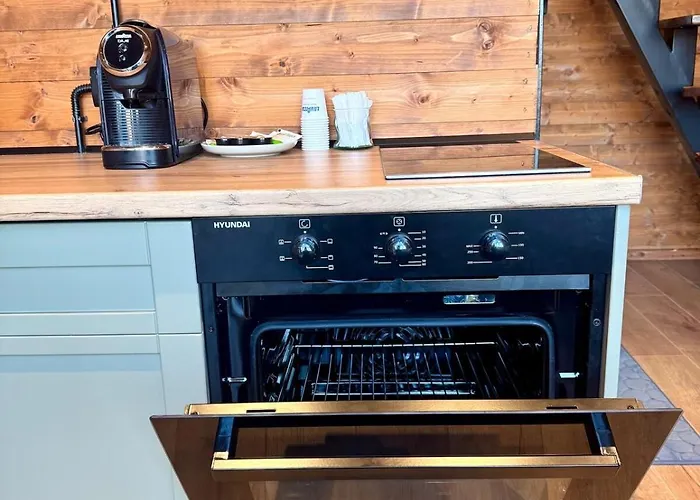 Escape To Nature Calm Intirana Апартаменты *