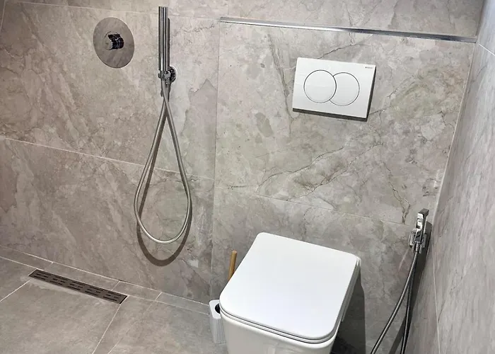 Escape To Nature Calm Intirana Апартаменты