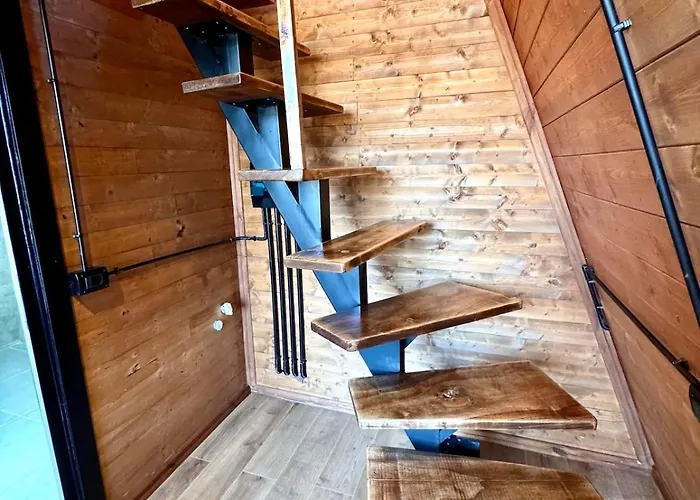 Апартаменты Escape To Nature Calm Intirana *