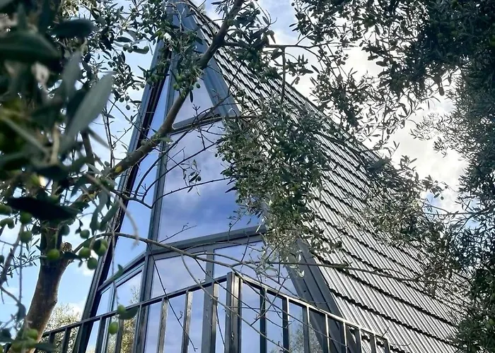 Апартаменты Escape To Nature Calm Intirana