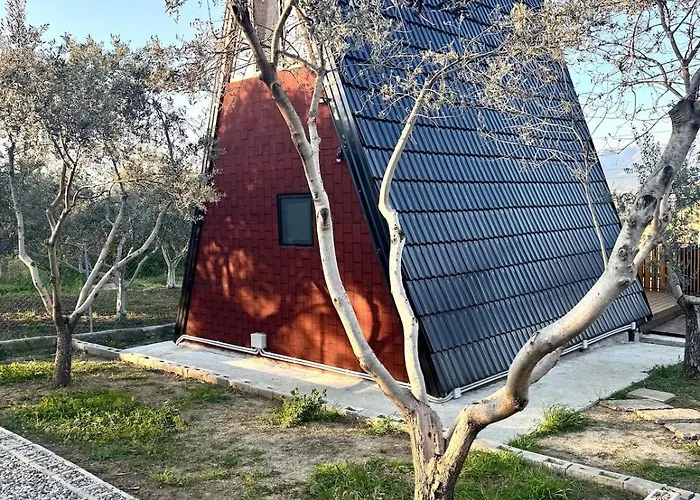 Escape To Nature Calm Intirana *