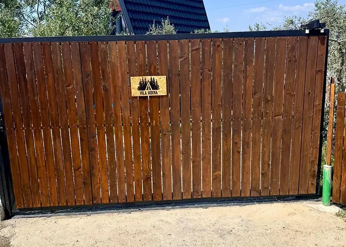 Escape To Nature Calm Intirana *